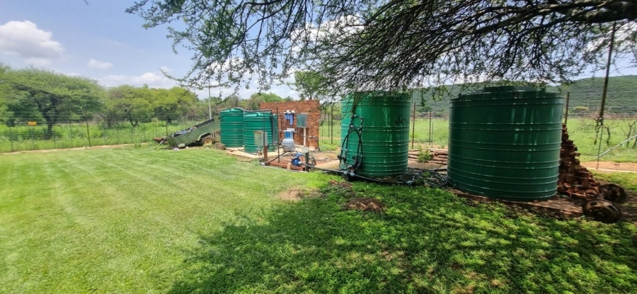 8 Bedroom Property for Sale in Brits Rural North West